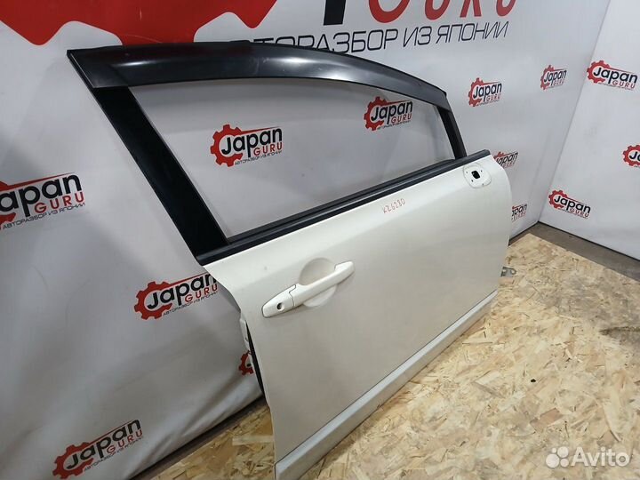 Дверь боковая передняя правая Honda Civic 4D 8