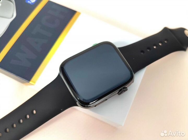 Apple Watch 8 (DT NO 1)