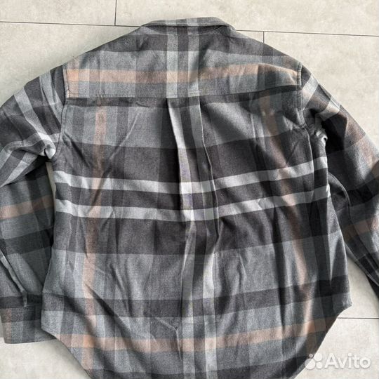 Toteme рубашка