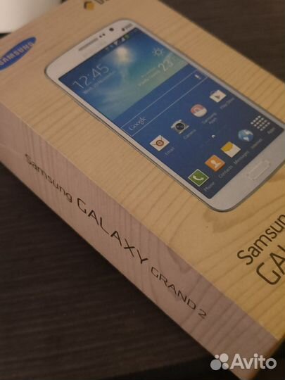 Samsung Galaxy Grand 2 SM-G710, 8 ГБ