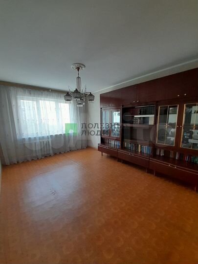 3-к. квартира, 65,4 м², 6/9 эт.