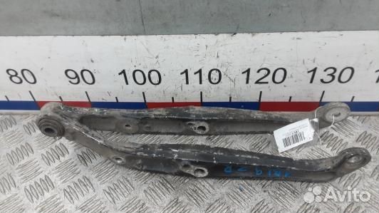 Рычаг задний mercedes benz E-class W211 (1BL09ME01