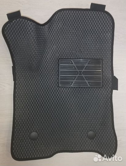 Коврики EVA для LADA Vesta