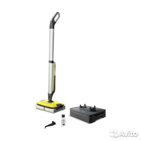 Электрошвабра Karcher FC 7 Cordless
