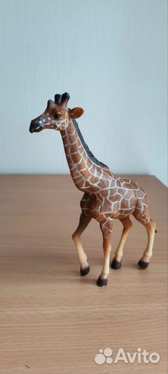 Фигурки животных Schleich, collekta, pinko