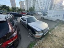 Lexus LS 4.0 AT, 1995, 450 000 км, с пробегом, цена 270 000 руб.