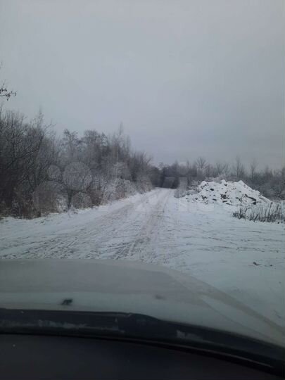 Участок 6 сот. (СНТ, ДНП)