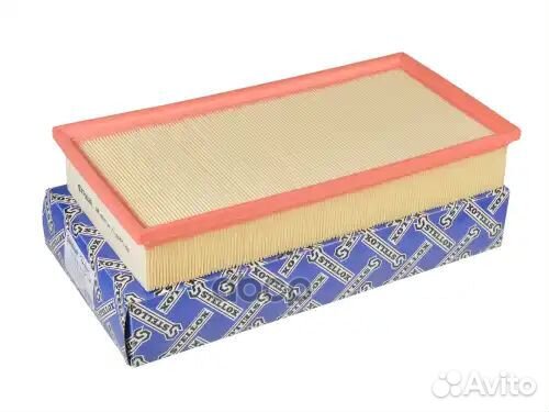 Фильтр воздушный mitsubishi carisma 1.9 Stellox