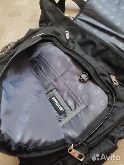 Сумка для ноутбука новая