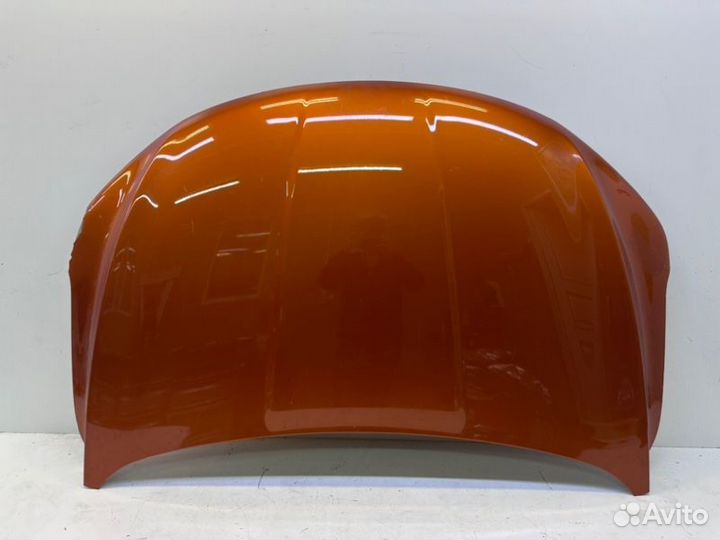 Капот Geely Coolray SX11 2020