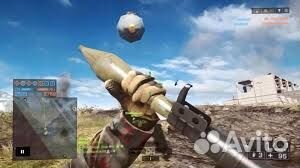 Battlefield 4 xbox 360