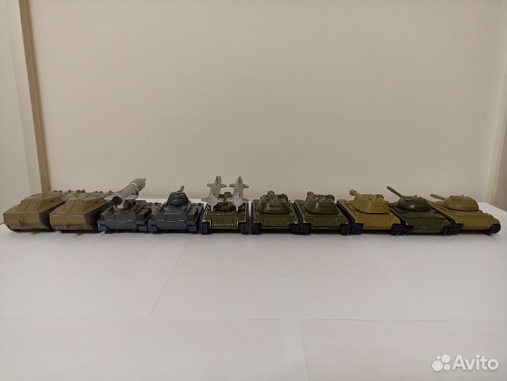 Военная техника СССР - Пневстроймашина, эра и виз