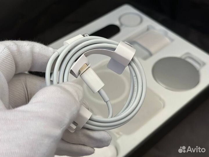 Набор Apple 6 в 1 DT1000