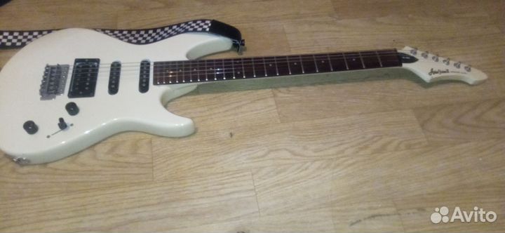 Электрогитара Aria pro 2 vanguard series