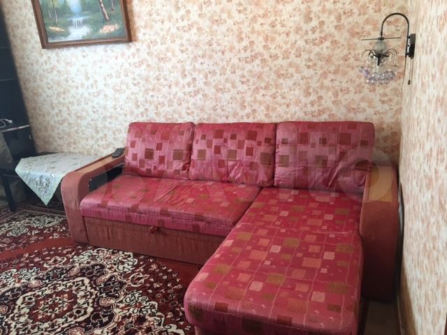 2-к. квартира, 56 м², 3/5 эт.