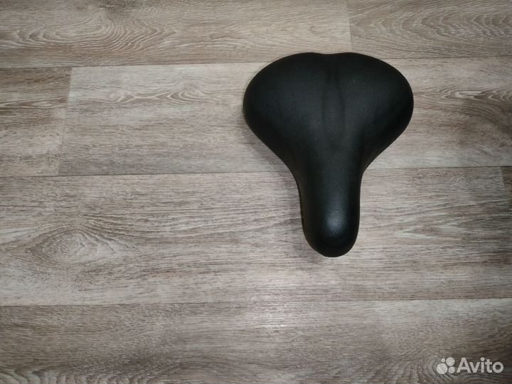 Седло для велосипеда