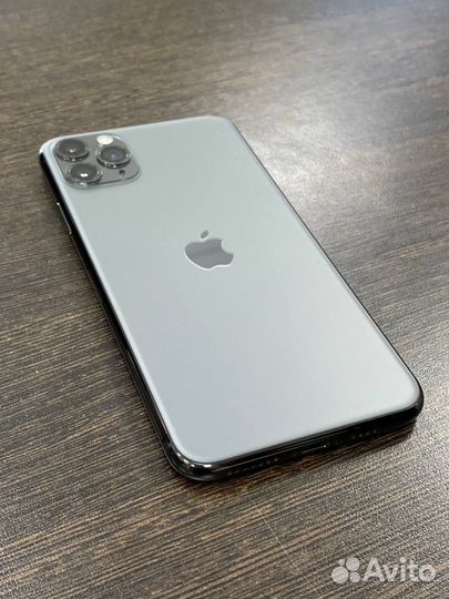iPhone 11 pro max 256 gb