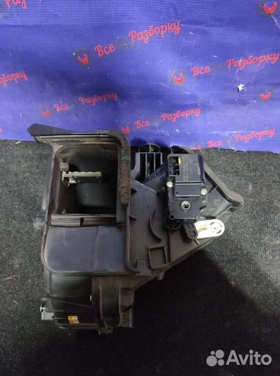 Корпус печки в сборе Chevrolet Aveo 1.4Л 2010