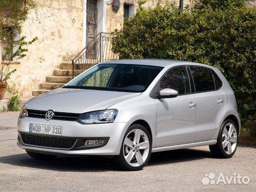 Комплект подвески для Volkswagen Polo (2010-2014)