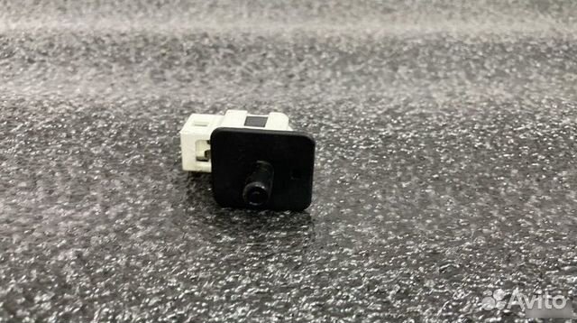 Концевик двери Mercedes-Benz E-Класс W211 3.2 AT