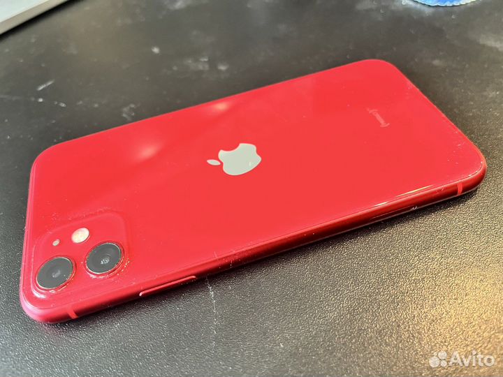 iPhone 11 128gb