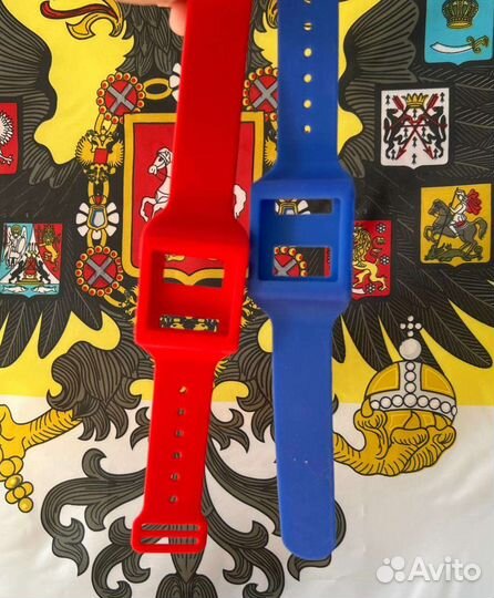 Ремешок apple iPod nano 6