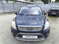 Ford Kuga 2.0 MT, 2011, 289 000 км, с пробегом, цена 900 000 руб.