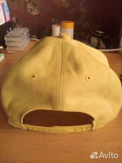 Женские кепки бейсболки