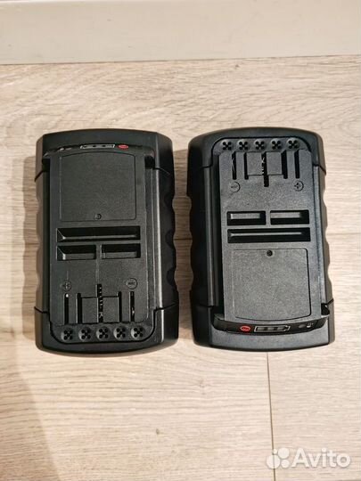 Аккумулятор для Bosch 36V 4.0Ah Li-ION