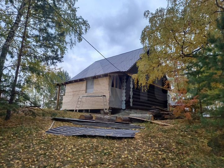 Участок 3 га (ИЖС)