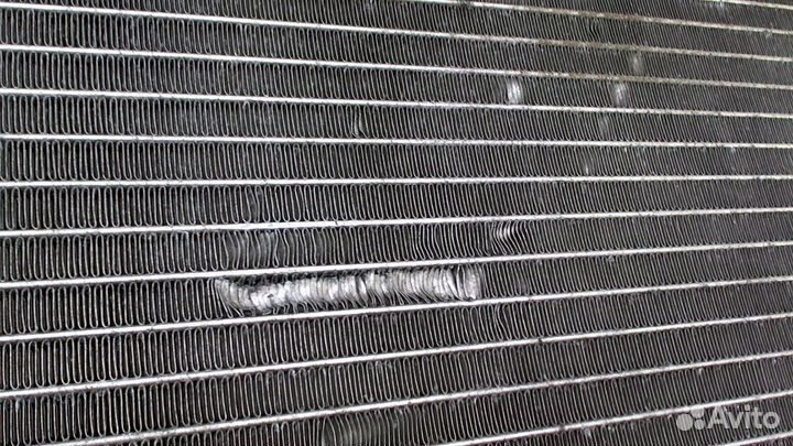 Радиатор кондиционера Peugeot 806, 1995