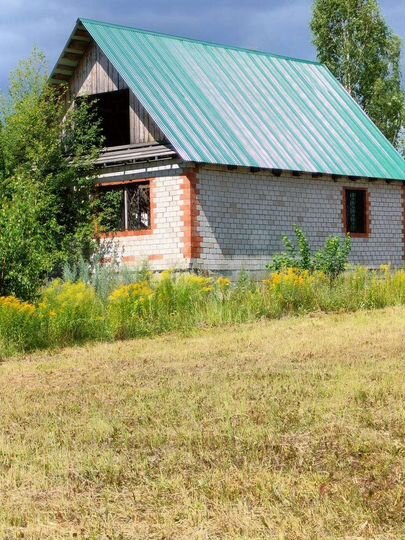 Участок 20 сот. (ИЖС)