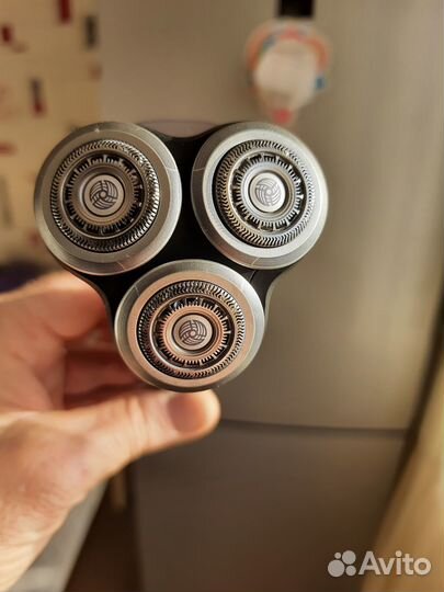 Электробритва 