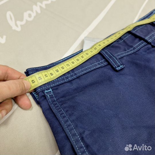 Рабочие брюки 46-48 Engel Германия негорючка