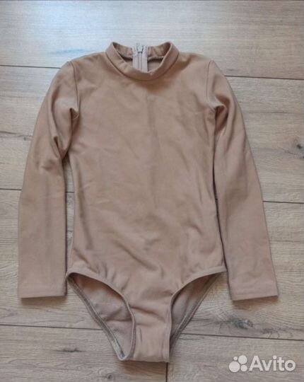 Термо Боди Лосины Перчатки для фигурного катания