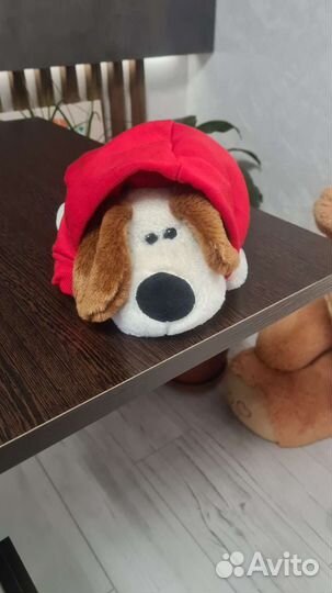 Свитер для животных