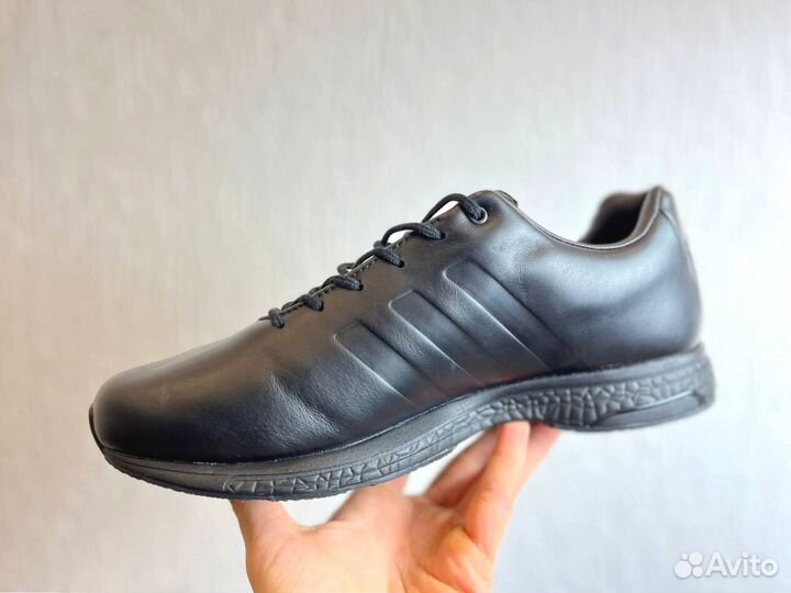 Кроссовки Adidas Porshe Design