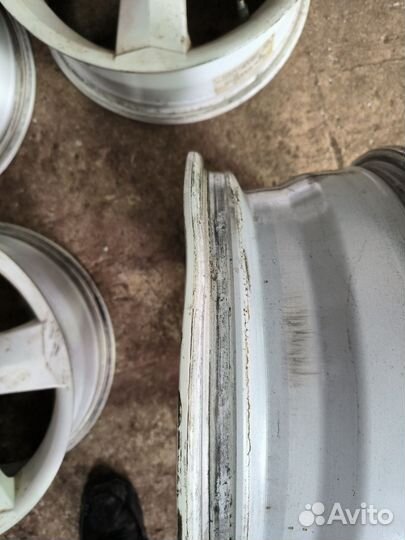 Диски R16 5114.3