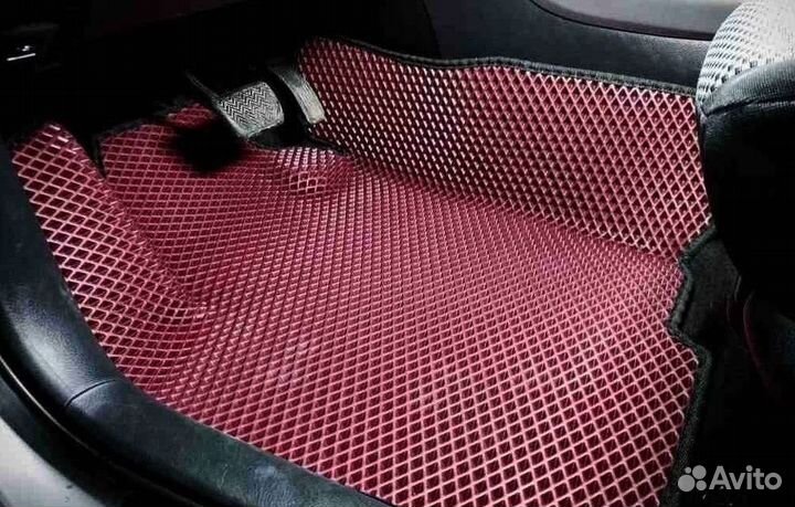 Ева коврики арт 28.3