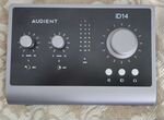 Audient id14 mkii