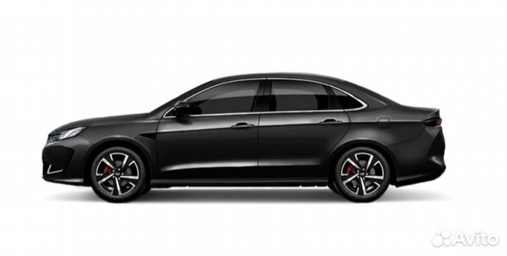 Kaiyi E5 1.5 CVT, 2023