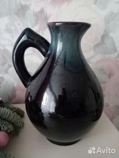 Глиняный кувшин СССР