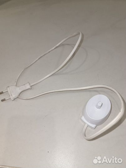 Зарядка для электрической зубной щетки Oral-B Kids