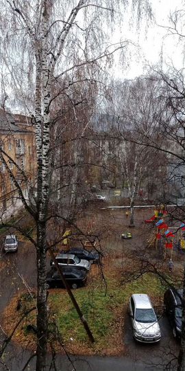 2-к. квартира, 50 м², 3/4 эт.