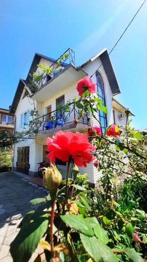 Комната 12 м² в 5-к., 2/3 эт.