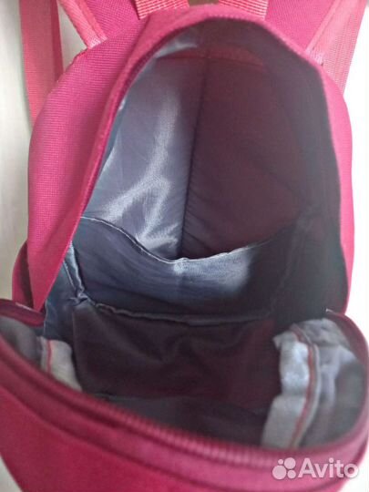 Детский рюкзак прогулочный