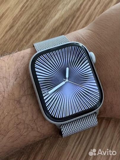 SMART Watch / apple Watch / watch hk 10