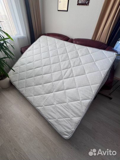 Матрас ортопедический 160х200