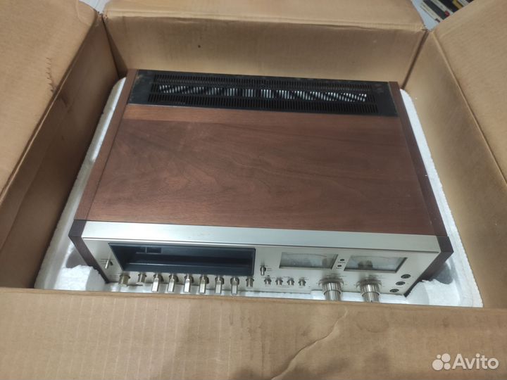 Pioneer ct7