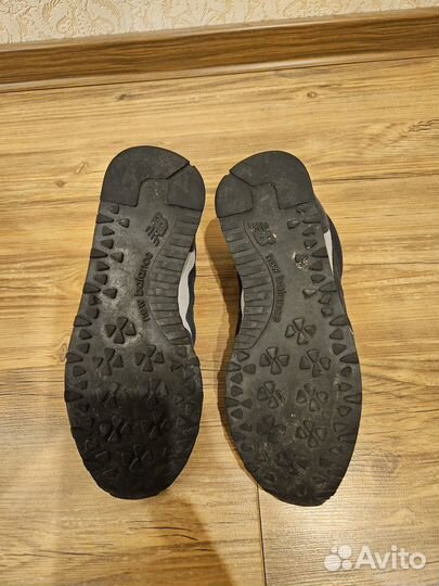 Кроссовки New Balance Б/У
